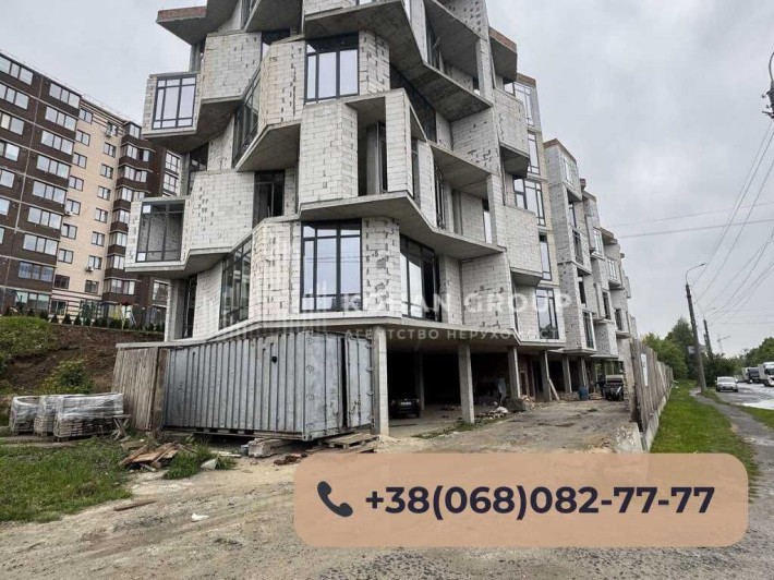 ‼️Сучасний офіс в бізнес-центрі на Озерній — 300 м²‼️ - фото 1