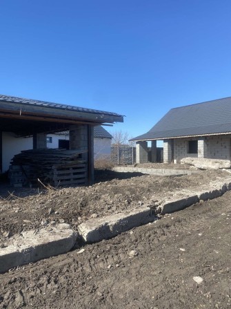 Продам банний комлекс в Борисполі.незавершенне будівництво - фото 1