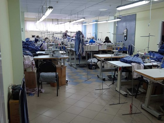 Продаж прміщення ВИробниче Швейний цех то що 217 кв.м. Хмельницький