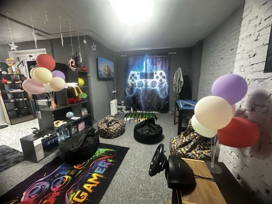 Продається успішний дитячий ігровий центр Бориспіль. вул. Білодідівка Бориспіль