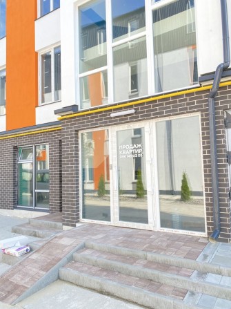 Продаж комерційного приміщення 37кв.м - фото 1