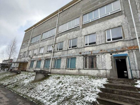 Приміщення з ремонтом 300$/мкв. Хмельницький