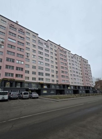 Продажа комерції з ремонтом 51 кв м - фото 1