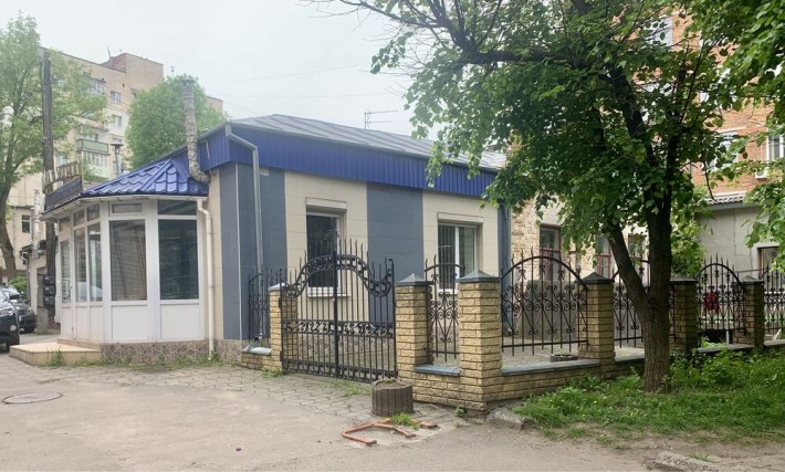 Продаж приміщення 74,6кв.м. під комерцію - фото 1