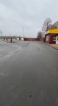 Без%Продаж АЗС та ремонтно-офісний комплекс 700м2, Бориспіль - фото 1