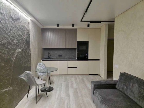 Продаж 1-кімнатної квартири з ремонтом, ЖК “Нова Англія”, переуступка Київ