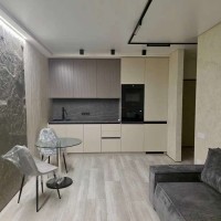 Продаж 1-кімнатної квартири з ремонтом, ЖК “Нова Англія”, переуступка Київ