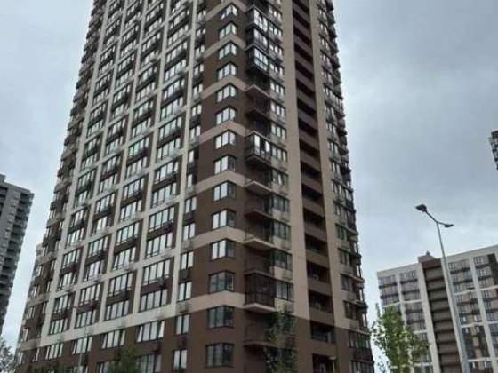 Продаж 1-к квартири вул. Олександра Олеся 9а Київ