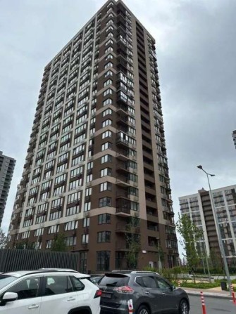 Продаж 1-к квартири вул. Олександра Олеся 9а - фото 1