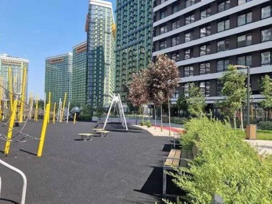 Продаж 1-к квартири ул. Причальная 12 Київ