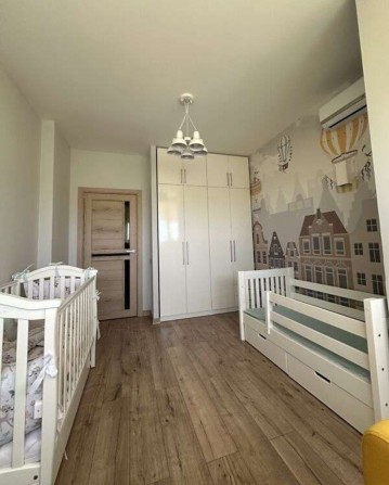 Продаж 3к квартири вул. Казармена 6Г ЖК Лідер - фото 1