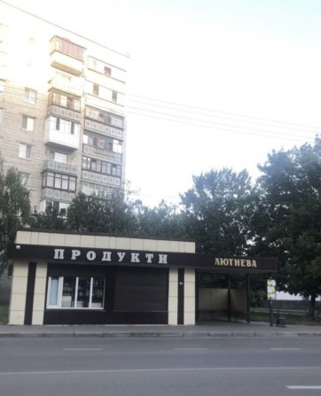 ПРОДАЖ магазинів на зупинці МАФи - фото 1