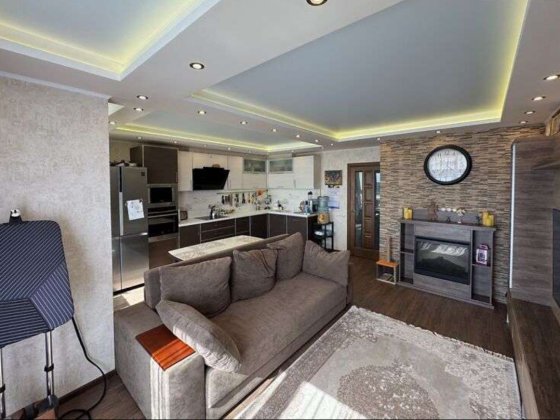 Продаж 3-к квартири вул. Клавдіївська 40д Київ