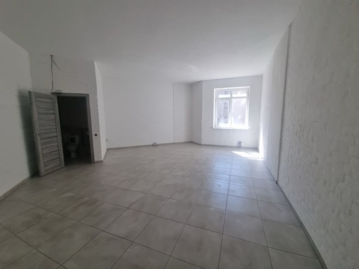 Продаж приміщення з ремонтом вул. К.шлях 95 - фото 1