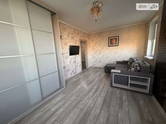 Продаж однокімнатної квартири в новобудові, вул.Феодосийская 1а Киев