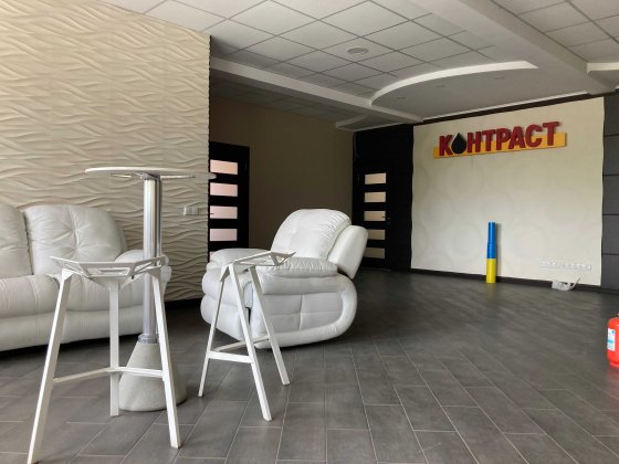 Бориспіль. Продаж АЗК Борисполь