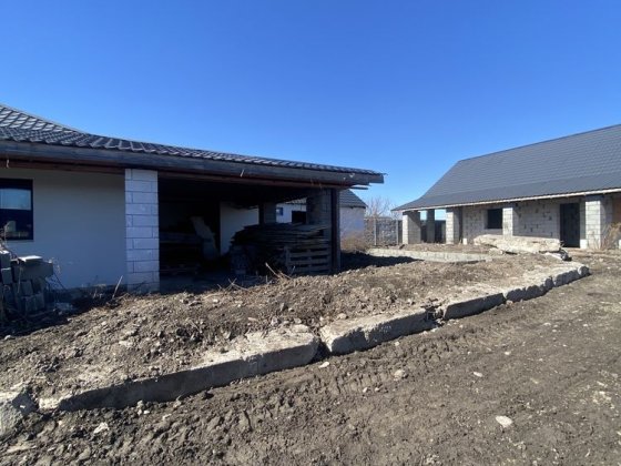 Продаж незавершеного будівництва Банний комплекс Борисполь