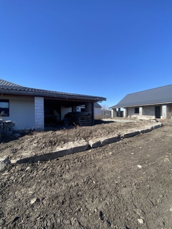 Продаж незавершеного будівництва Банний комплекс - фото 1