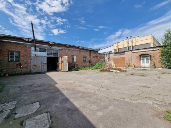 Продаж комерційної нерухомості в м. Біла Церква, р-н ДНС Белая Церковь