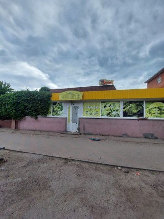 Продаж приміщення на ринку масиву Незалежності - фото 1