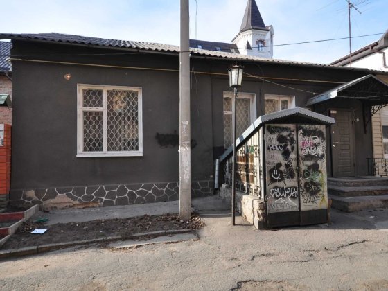 Приміщення з підвалом в центрі міста Біла Церква