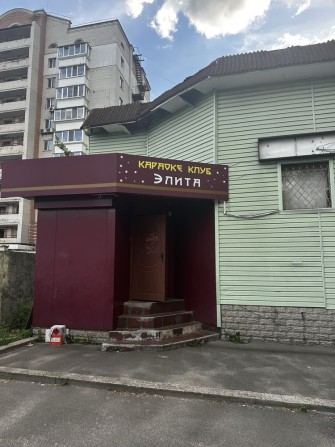 Продаж недитлового приміщення на бул Незалежності - фото 1