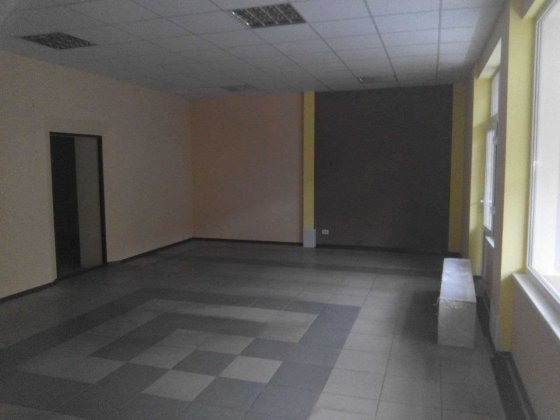 Продаж комерційного приміщення.Фасадне. Хмельницкий