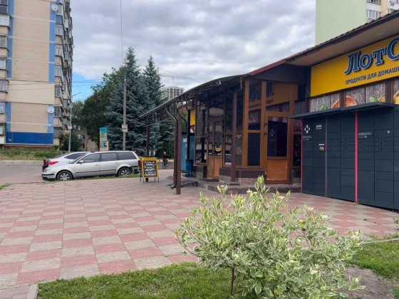 Продаж дохідної нерухомості, окупність 8,5 р., стабільні орендарі Бровари