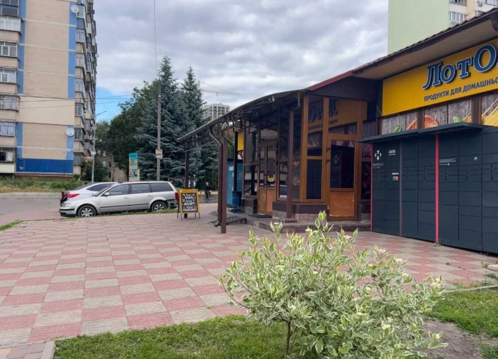 Продаж дохідної нерухомості, окупність 8,5 р., стабільні орендарі - фото 1