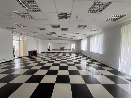 Оренда приміщення 107 м2 Буча