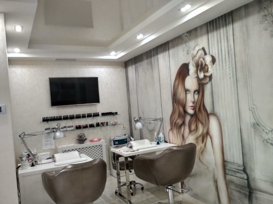 Продаж салону краси готовий бізнес в ЖК Буча Квартал Буча