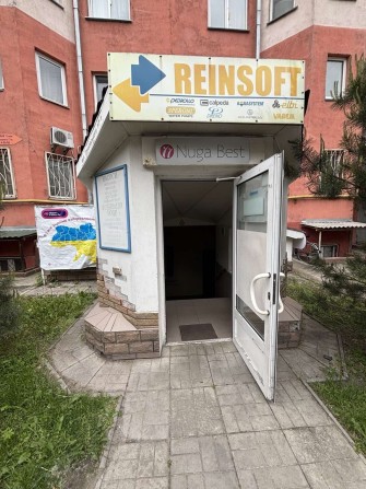 Продам без% офісне приміщення з окремим виходом по вул. Грушевського! - фото 1
