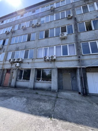 Продається  приміщення під виробництво або склад - фото 1