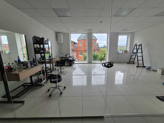 280м2 з ремонтом Таращанський м-в Біла Церква