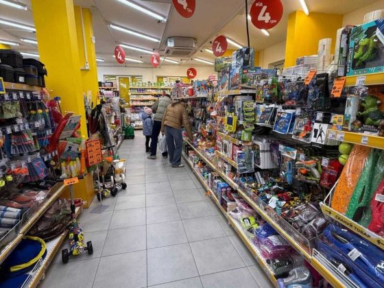 Продаж, вигідна інвестиція! мережевий орендар м.Бровари Бровари