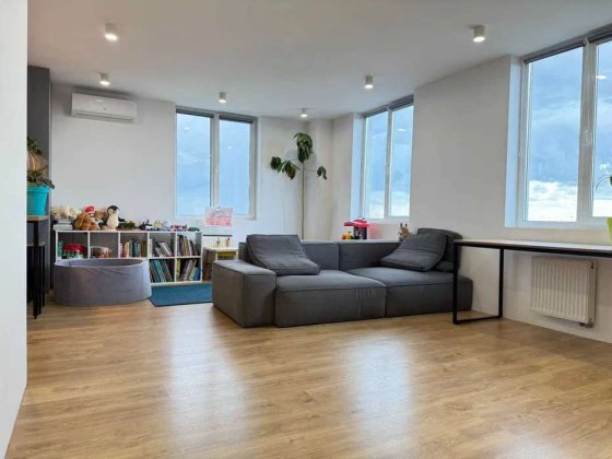 Продаж 2-к квартири просп. Валерія Лобановського 4г Киев