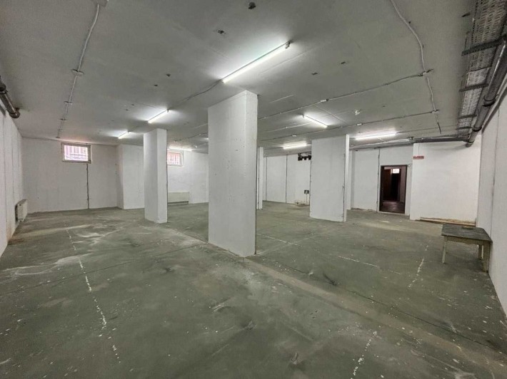 Продам приміщення 147 м2 вільного призначення, Бровари. - фото 1