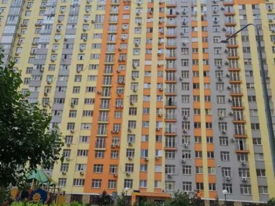 Продаж 1-к квартири Петра Калнишевського 6 Київ