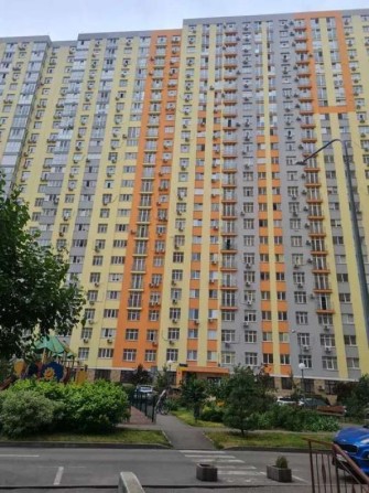 Продаж 1-к квартири Петра Калнишевського 6 - фото 1
