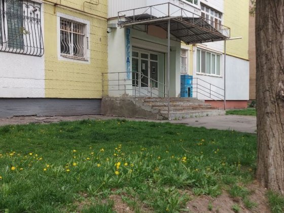 Комерційне приміщення на Курсовій Белая Церковь