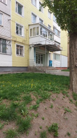 Комерційне приміщення на Курсовій - фото 1