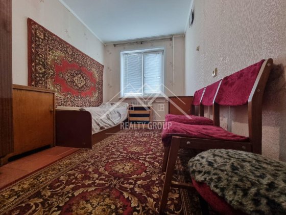 Продаж 2-к квартири по вул. Генерала Радієвського (ЄВідновлення) Кривой Рог