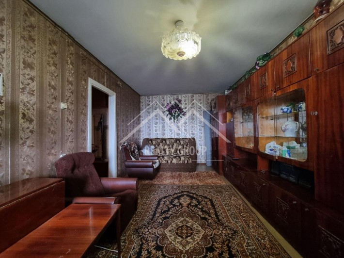 Продаж 2-к квартири по вул. Генерала Радієвського - фото 1