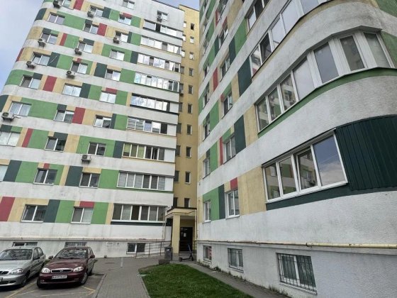 Продам цокольне приміщення, вул. В'ячеслава Чорновола, Вишневе. AK Вишневое