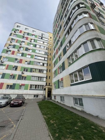 Продам цокольне приміщення, вул. В'ячеслава Чорновола, Вишневе. AK - фото 1