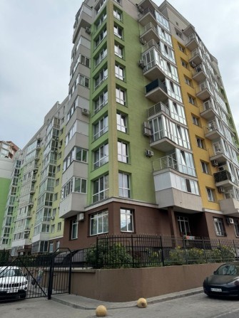 Продам комерційне приміщення в ЖК Діамант, 47 кв.м. - фото 1