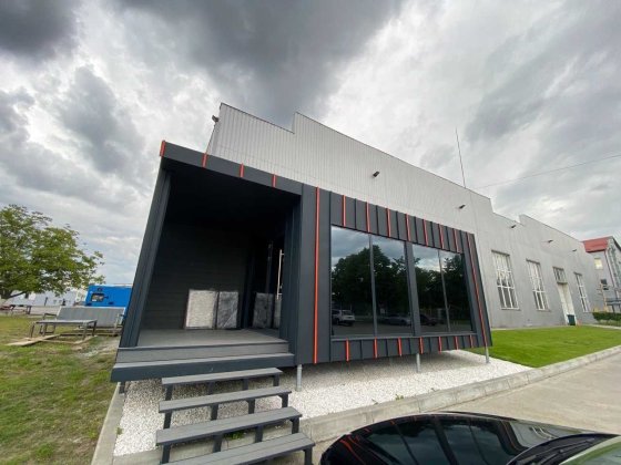 Продам мобільний офіс БРОВАРИ Бровари