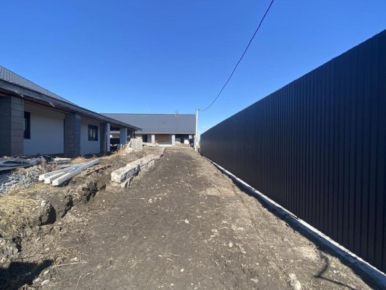 Банний комплекс з підвальними приміщеннями 600квм 80квт Борисполь