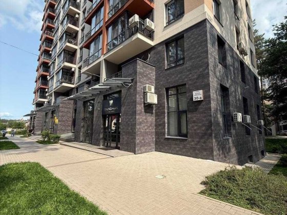 Без% комерційне приміщення 60м2 Крона Парк Симоненка Бровари Бровари