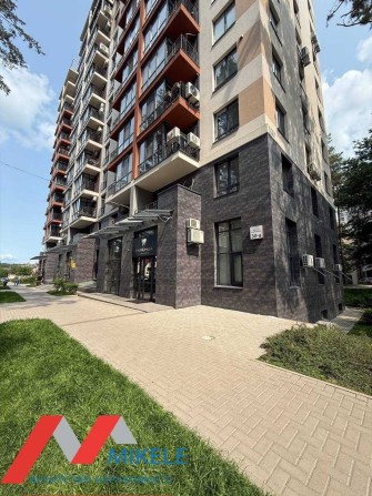 Без% комерційне приміщення 60м2 Крона Парк Симоненка Бровари - фото 1